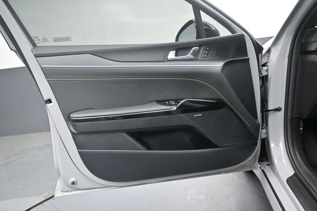 Used 2026 Kia K5 GT w/ GT1 Package FWD image 11