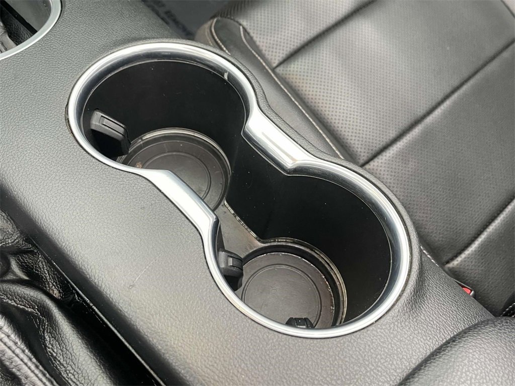 Used 2023 Ford Mustang Premium image 30