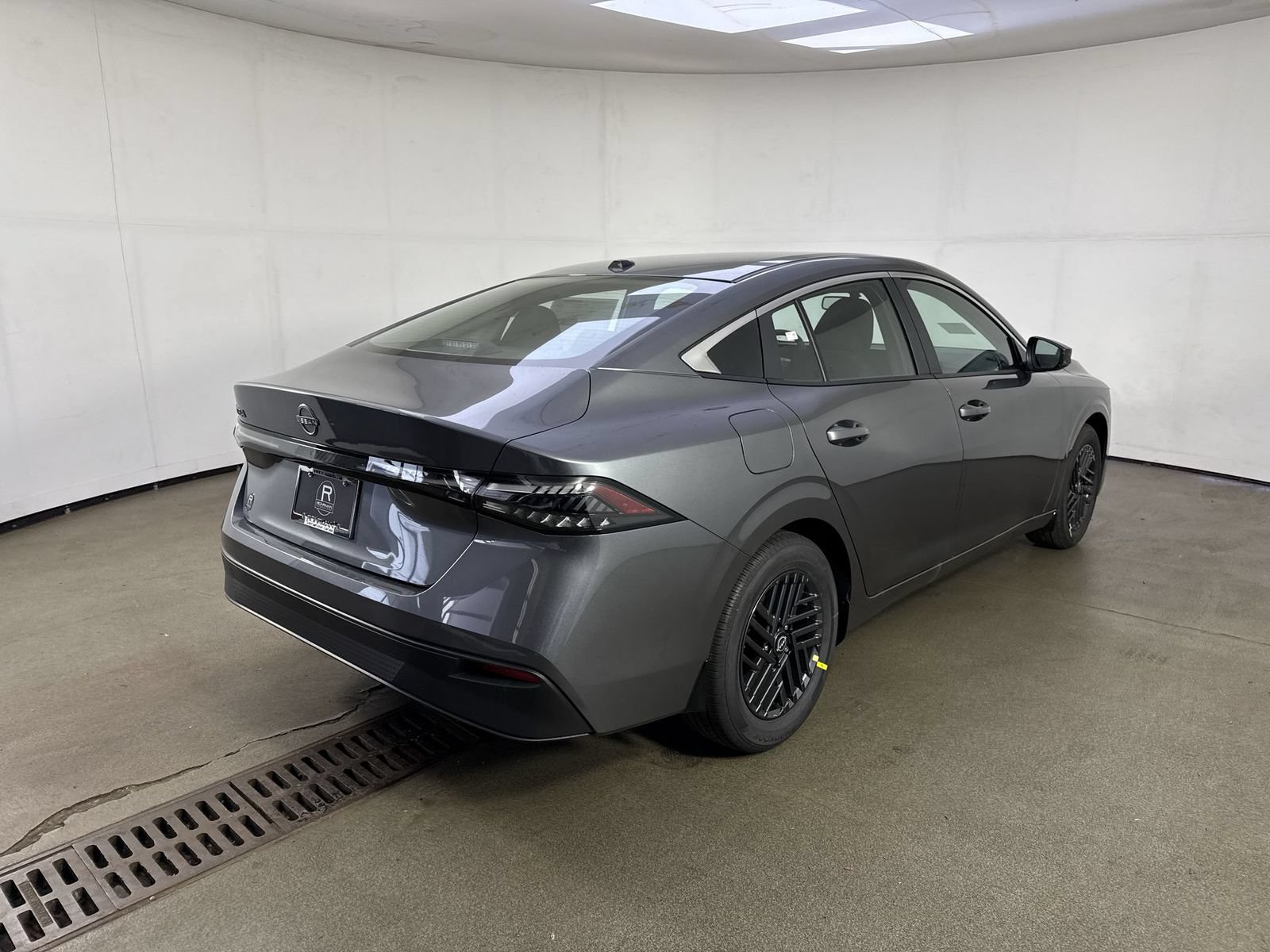 New 2026 Nissan Sentra SV w/ SV Convenience Package FWD image 33