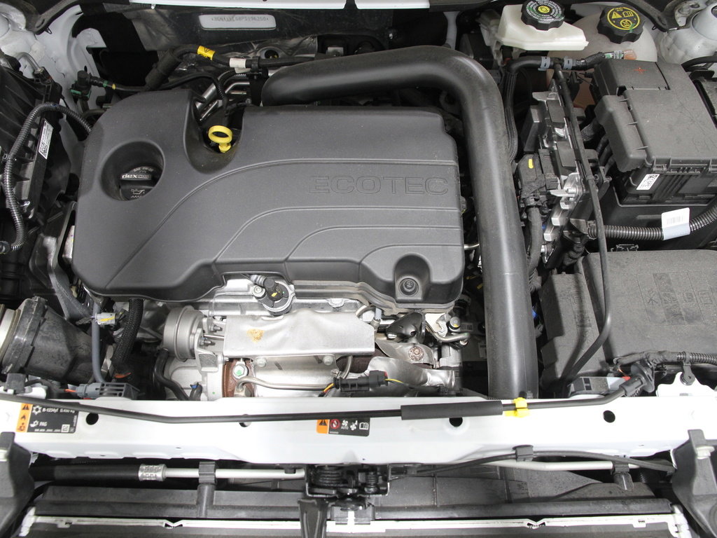 Certified 2023 Chevrolet Equinox LT image 20