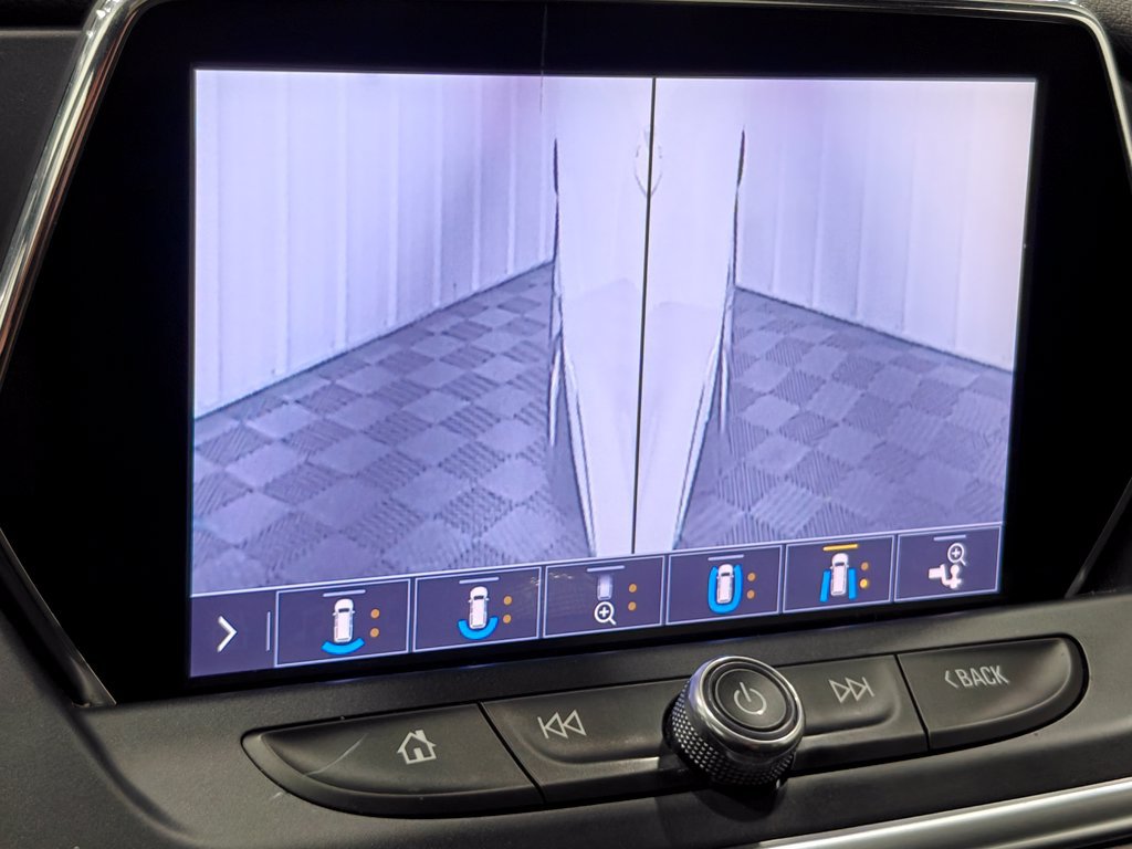Used 2019 Chevrolet Blazer Premier AWD/4WD image 57