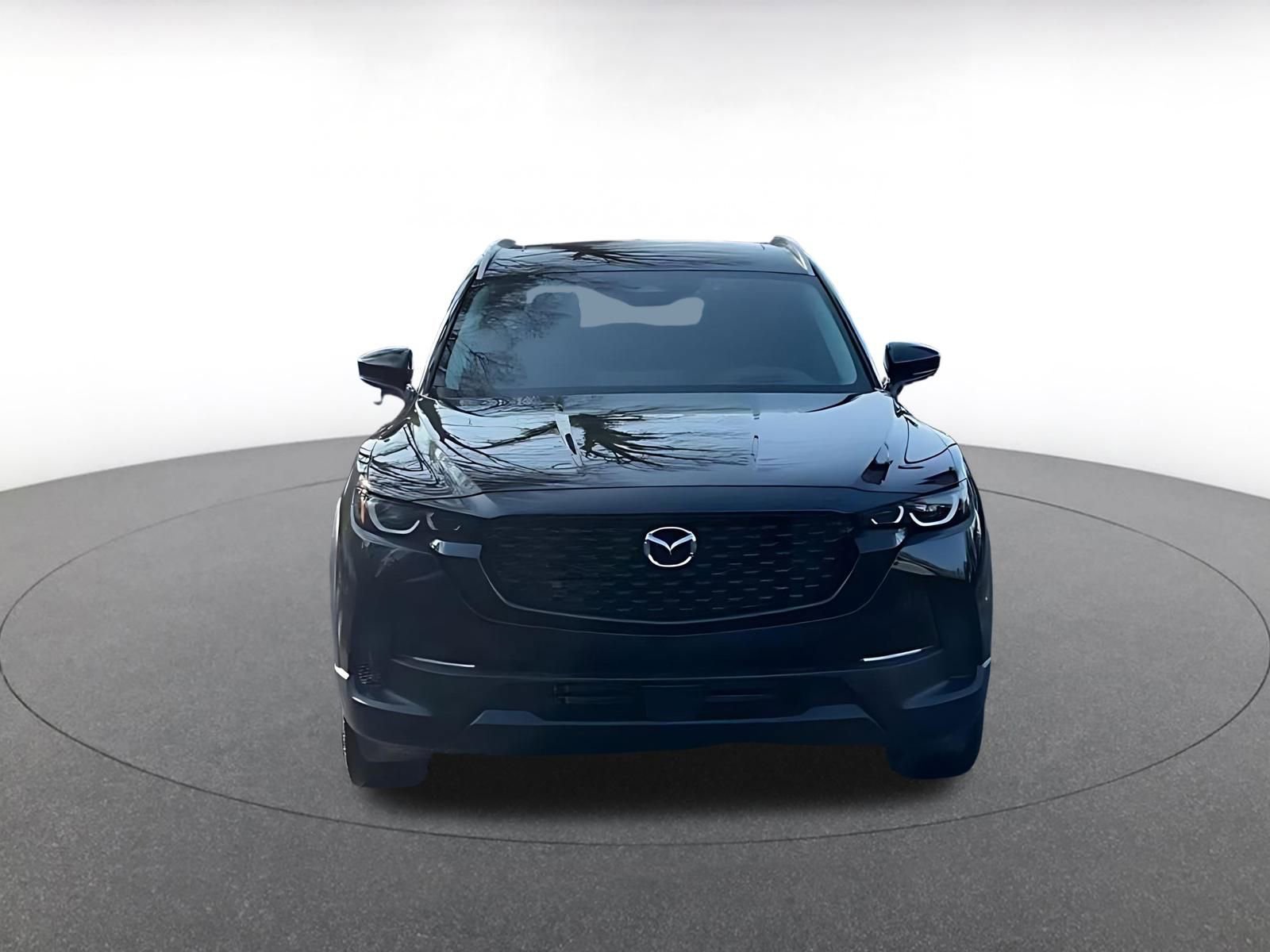 Used 2025 MAZDA CX-50 2.5 Hybrid w/ Premium Plus Pkg image 4