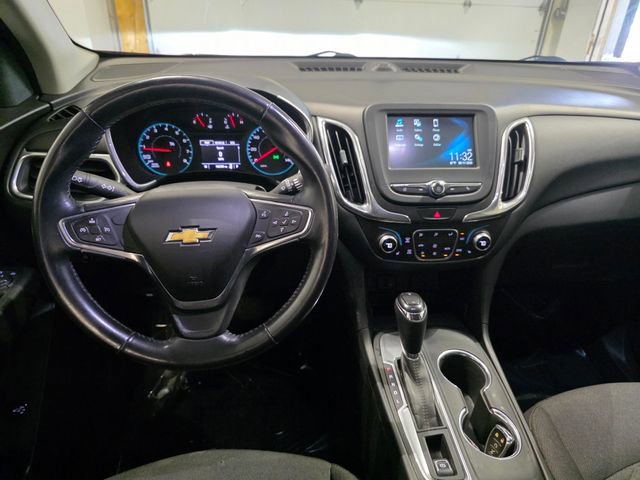 Used 2018 Chevrolet Equinox LT image 13