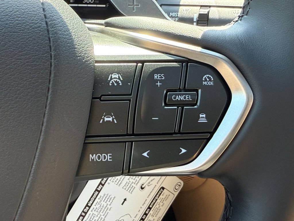New 2026 Lexus IS 350 F Sport AWD/4WD image 17