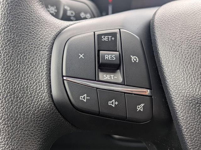 Certified 2026 Ford Maverick XL FWD image 24
