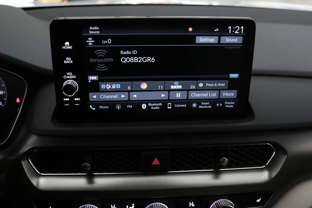 Certified 2026 Acura Integra A-Spec FWD image 19