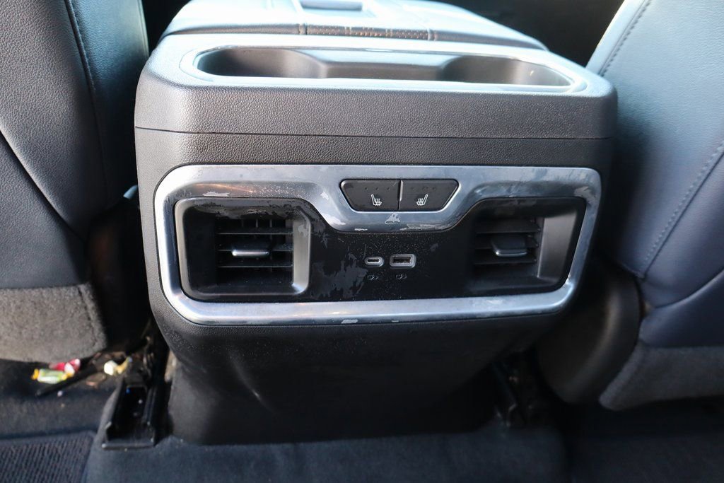 Used 2022 Chevrolet Silverado 1500 High Country image 20