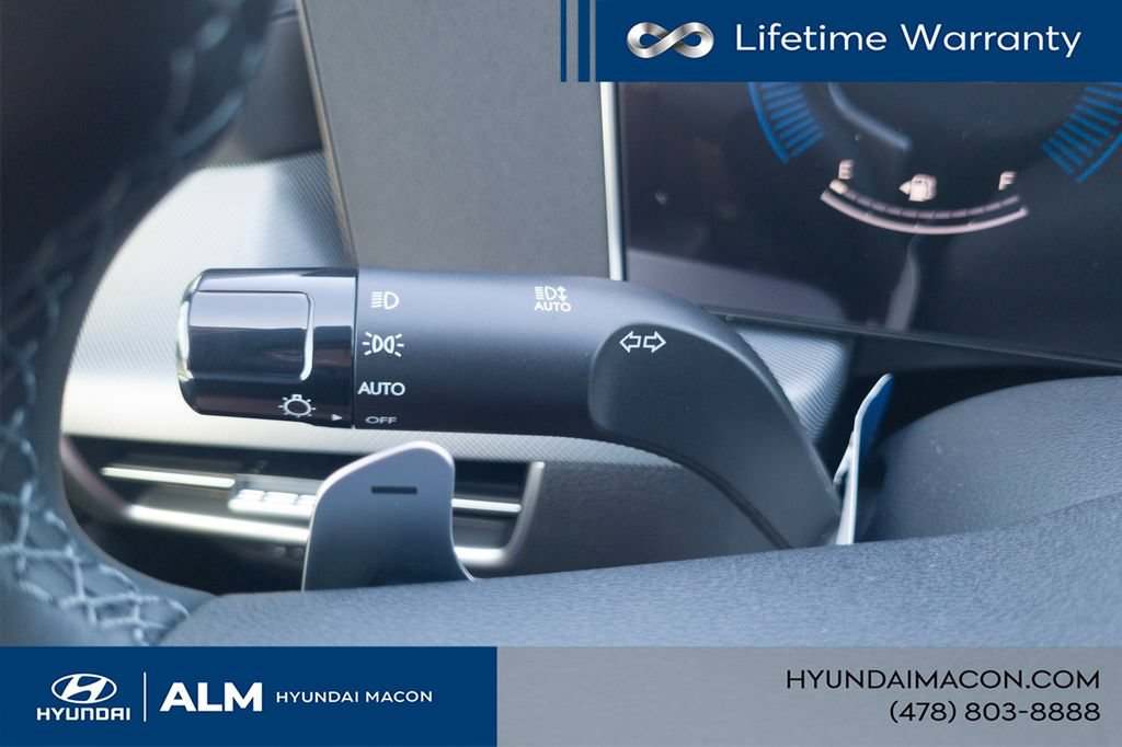 New 2026 Hyundai Sonata SEL FWD image 31