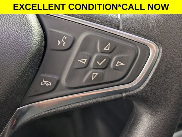 Used 2018 Chevrolet Equinox LT image 17