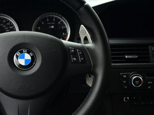 Used 2013 BMW M3 Coupe w/ Premium Pkg RWD image 36