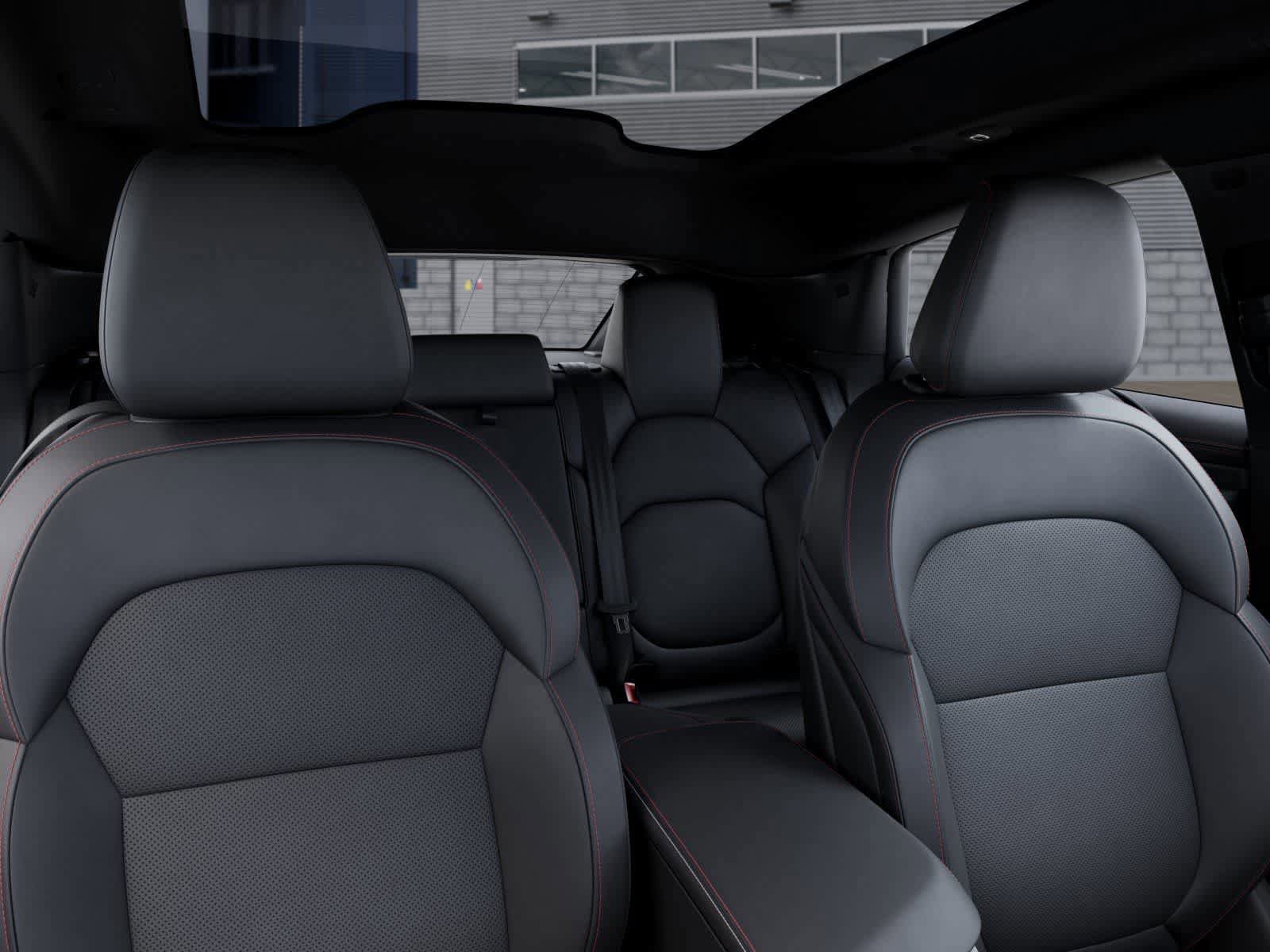 New 2026 Dodge Charger R/T AWD/4WD image 26