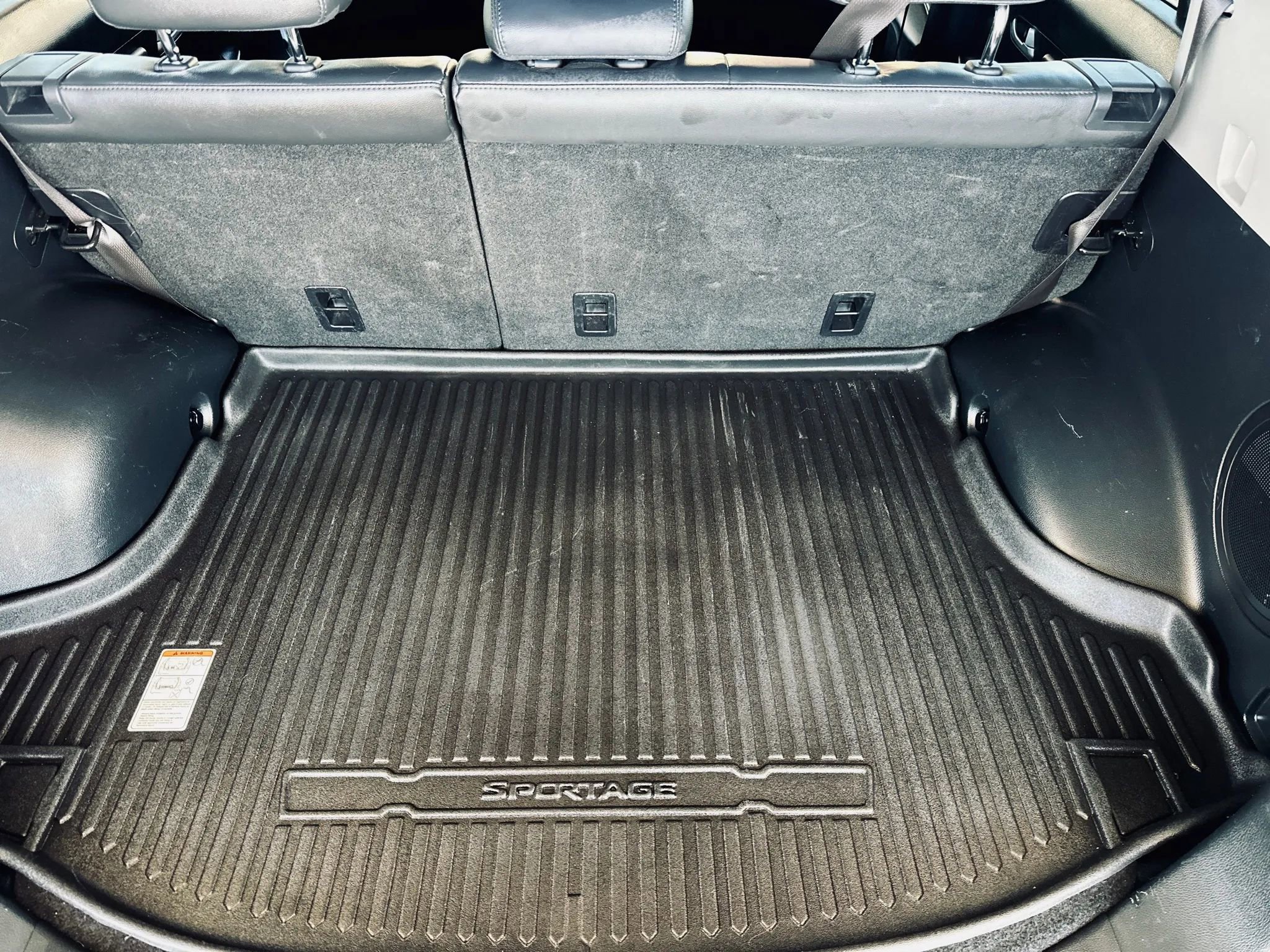 Used 2016 Kia Sportage EX w/ EX Premium Package image 20