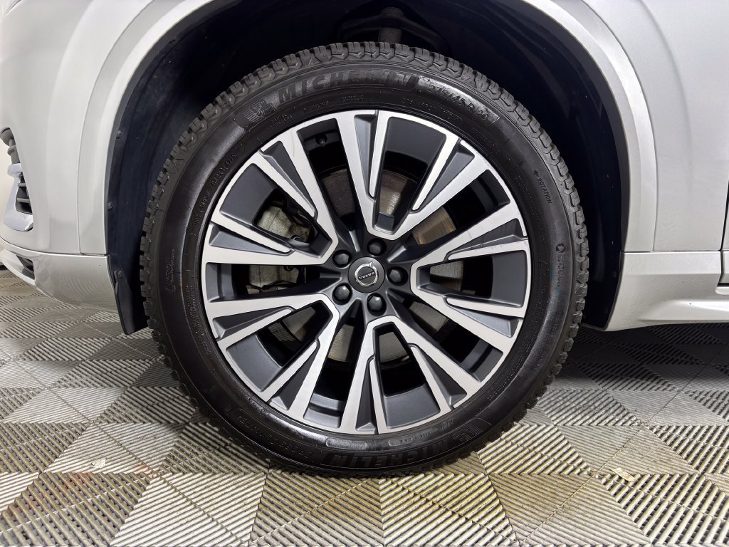 Used 2022 Volvo XC90 T8 Inscription Expression AWD/4WD image 29