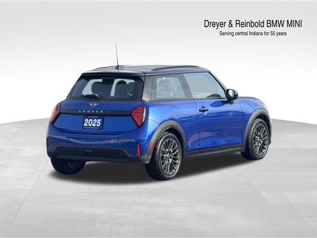 Used 2025 MINI Cooper S image 4