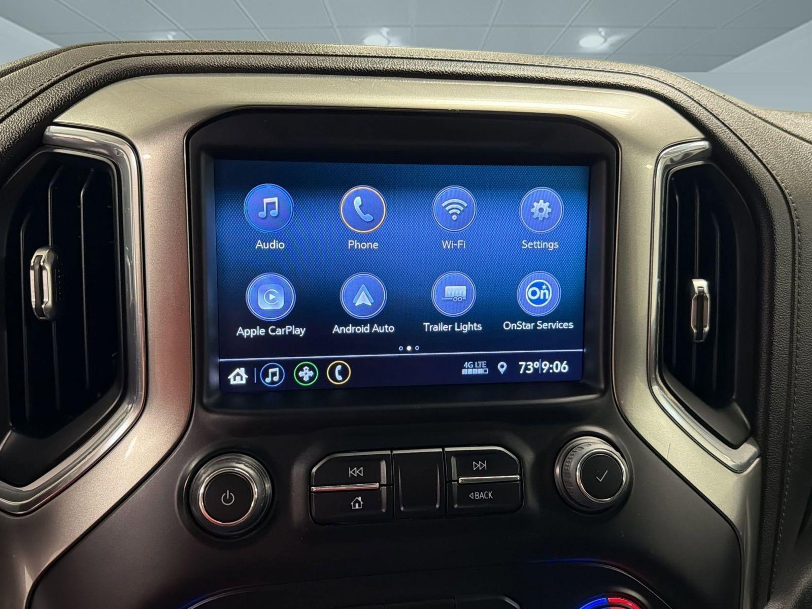 Used 2021 Chevrolet Silverado 2500 LT w/ Fleet Comfort Package image 24