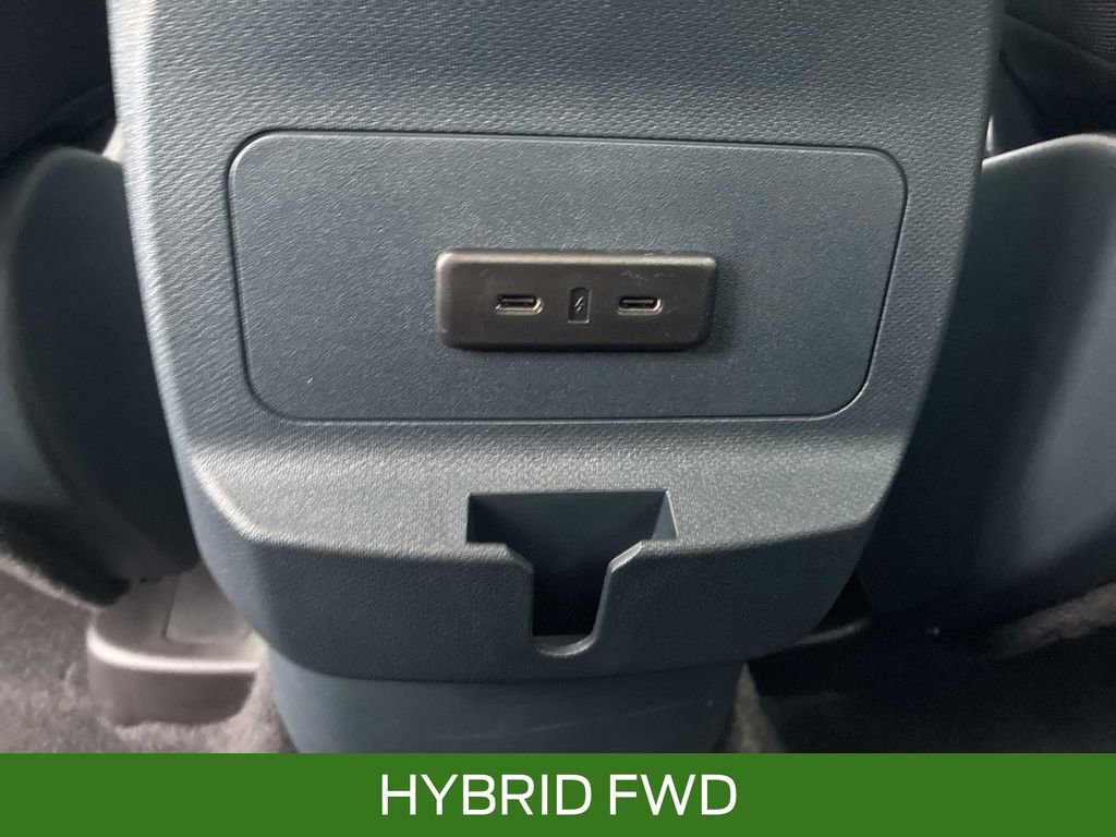 New 2025 Ford Maverick XL image 5