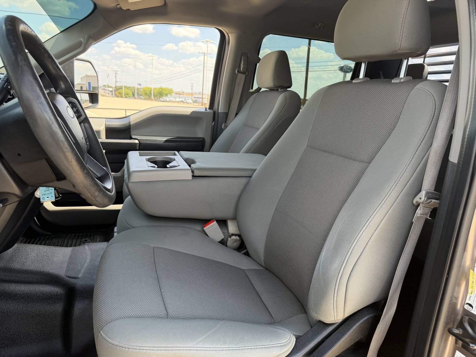 Used 2019 Ford F350 XL w/ STX Appearance Package AWD/4WD image 26