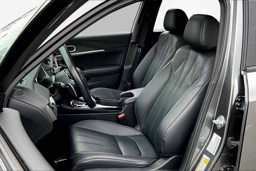 Used 2024 Acura Integra A-Spec image 17