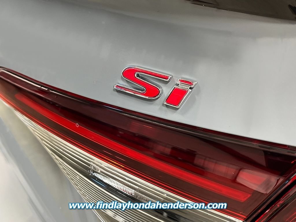 New 2026 Honda Civic Si image 6