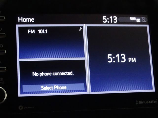 Used 2023 Toyota Camry SE image 32