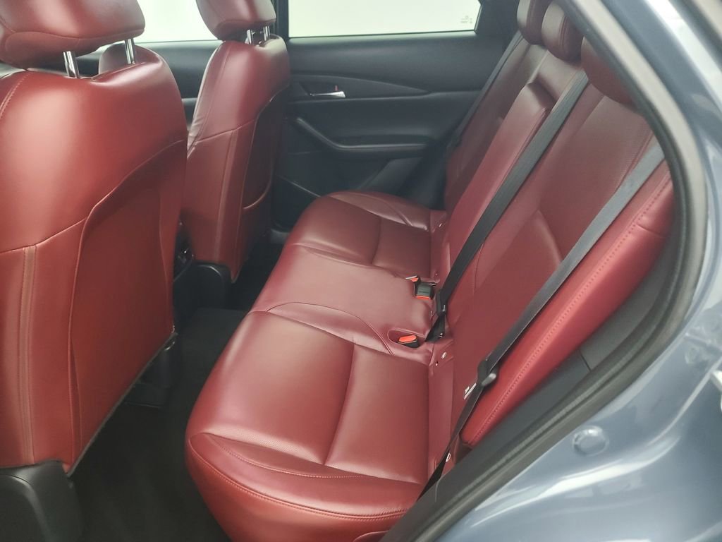 Used 2023 MAZDA CX-30 AWD 2.5 S w/ Preferred Package image 20