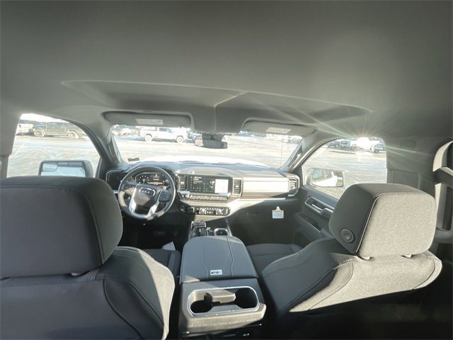 New 2026 GMC Sierra 1500 Elevation w/ X31 Off-Road Package image 20