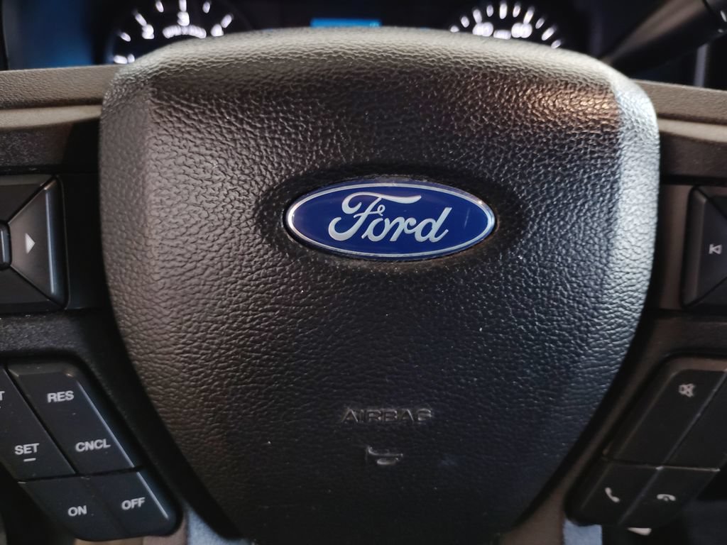 Used 2017 Ford F450 XL w/ Power Equipment Group RWD image 26