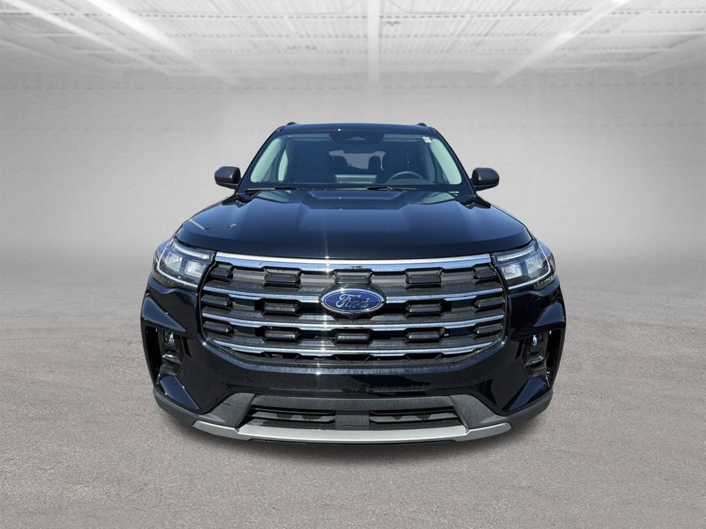 New 2026 Ford Explorer Active w/ Active Comfort Package AWD/4WD image 11