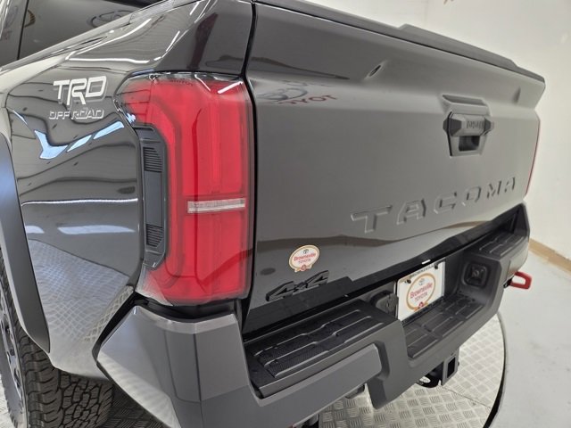 New 2026 Toyota Tacoma TRD Off-Road image 24