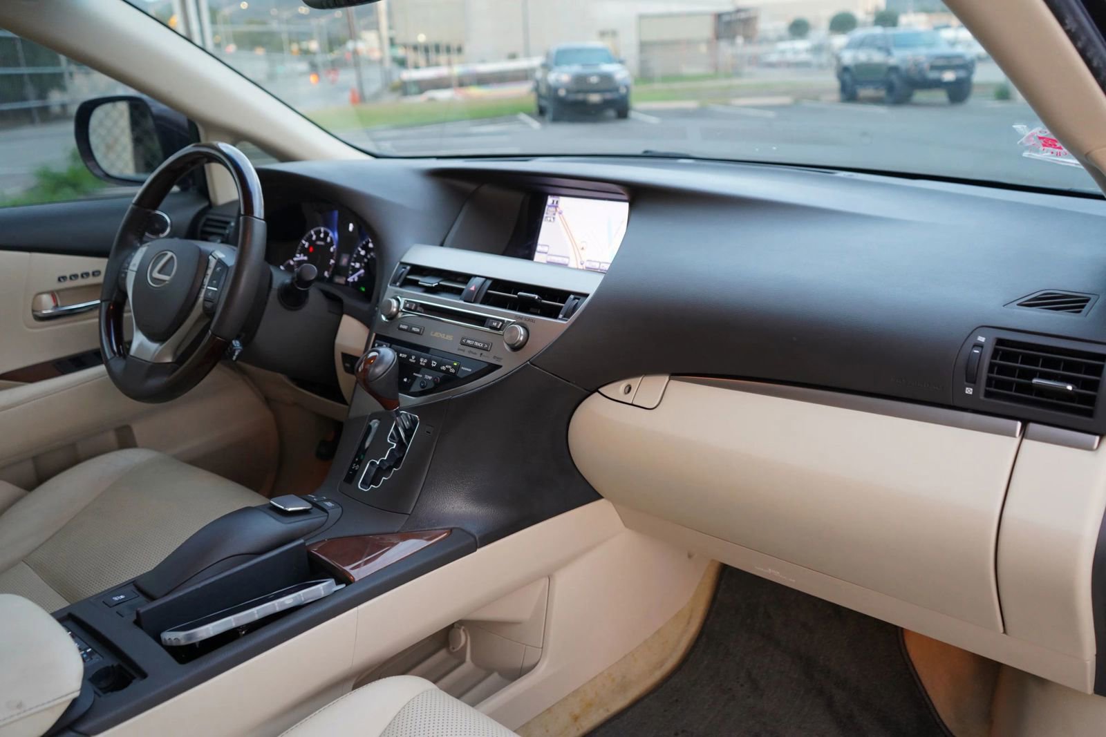 Used 2014 Lexus RX 350 FWD image 21