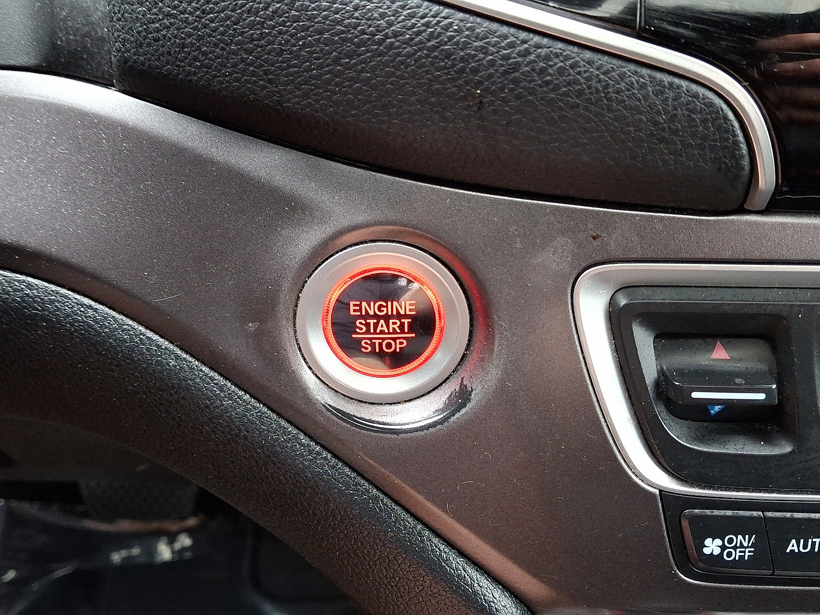 Used 2020 Honda Passport EX-L image 23