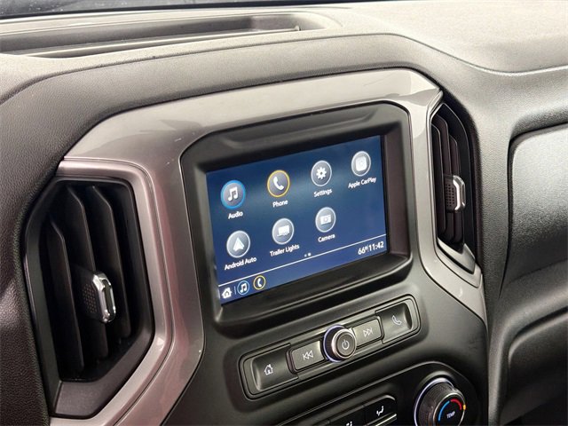 Used 2019 Chevrolet Silverado 1500 Custom image 13