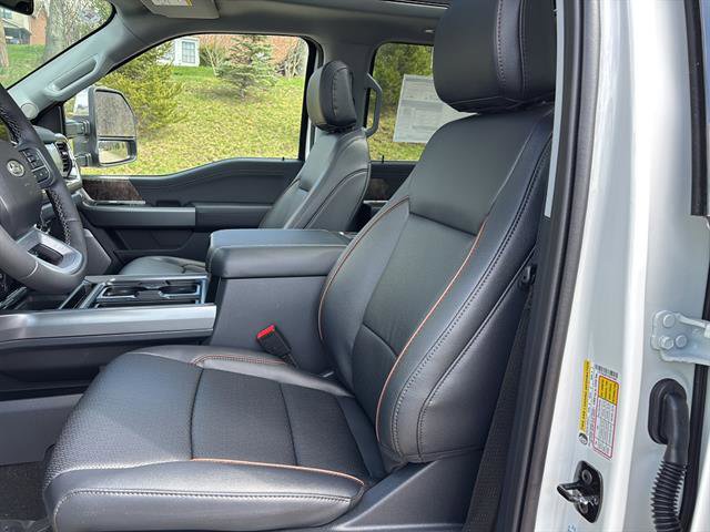 New 2026 Ford F250 Lariat image 10