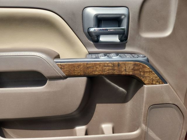 Used 2015 Chevrolet Silverado 1500 LT w/ Texas Edition, 1LT Trim image 20