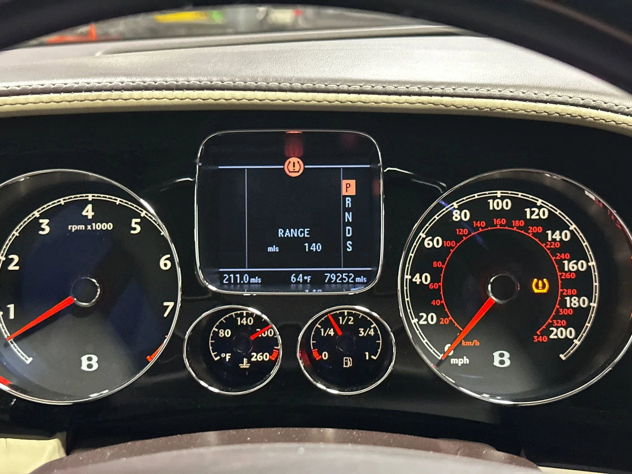 Used 2007 Bentley Continental GT image 21