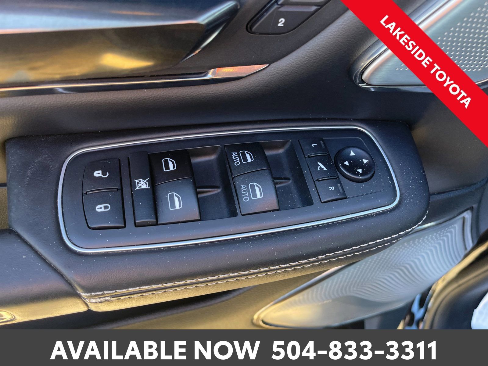 Used 2020 RAM 1500 Limited w/ Black Appearance Package image 25