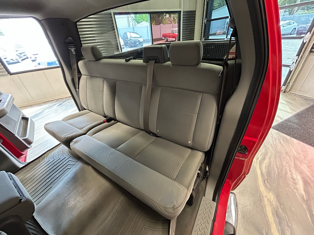 Used 2008 Ford F150 XLT RWD image 6