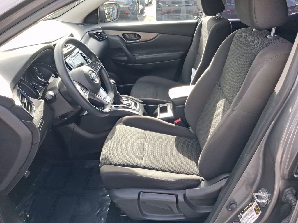 Used 2019 Nissan Rogue Sport S FWD image 14