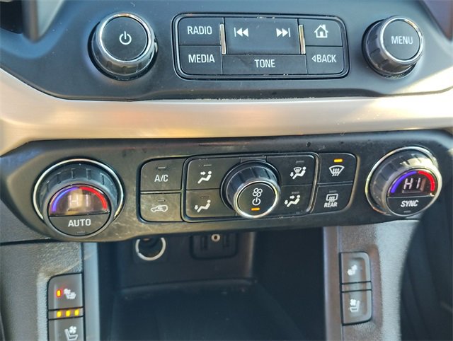 Used 2019 GMC Acadia Denali w/ Technology Package image 25