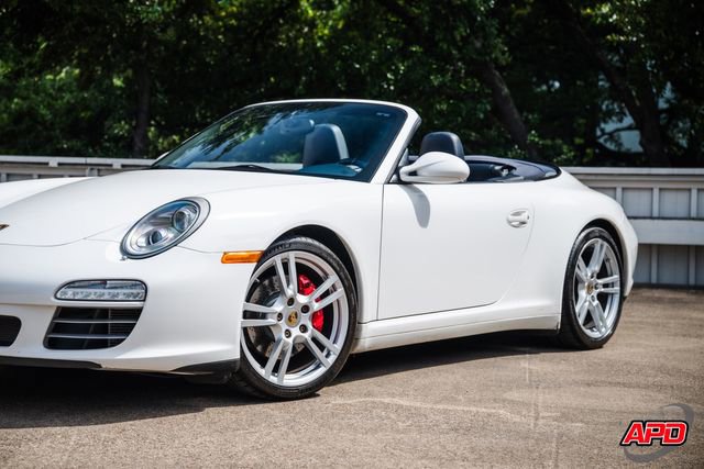 Used 2012 Porsche 911 Carrera 4S AWD/4WD image 39