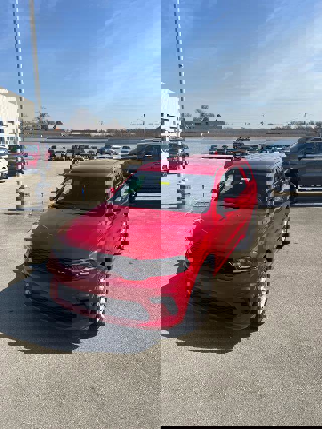 Used 2021 Dodge Durango GT image 12