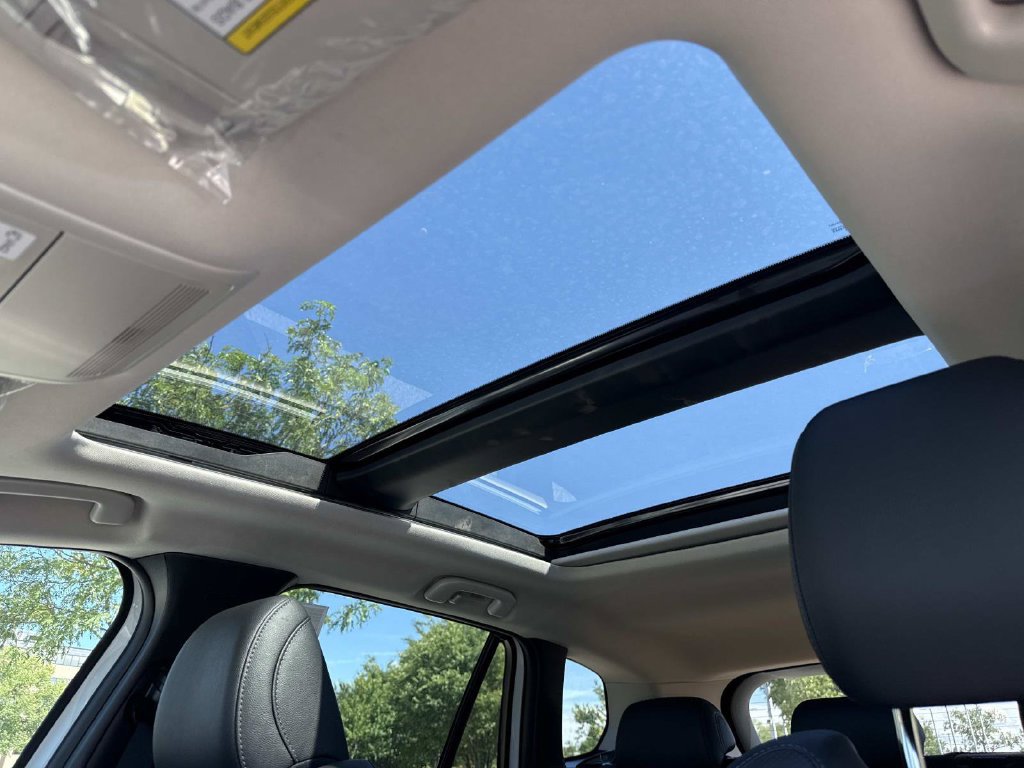 New 2026 MAZDA CX-50 AWD 2.5 S w/ Weather Package image 28