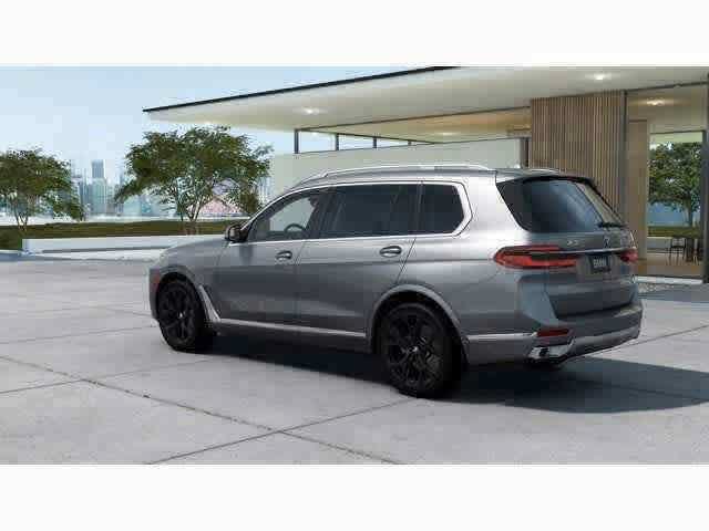 Used 2026 BMW X7 xDrive40i AWD/4WD image 43
