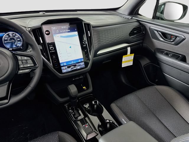 New 2026 Subaru Forester Premium AWD/4WD image 23