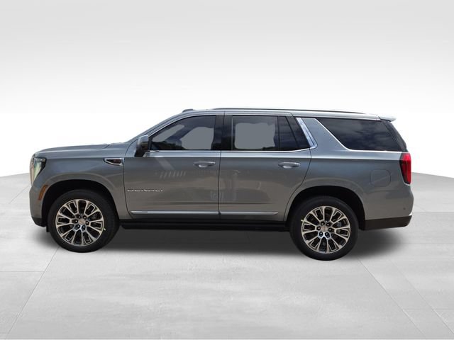 New 2026 GMC Yukon Denali w/ Denali Reserve Package AWD/4WD image 9