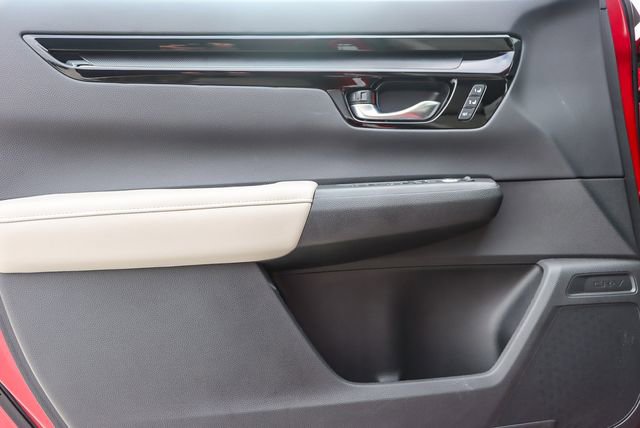 Certified 2025 Honda CR-V EX-L image 23