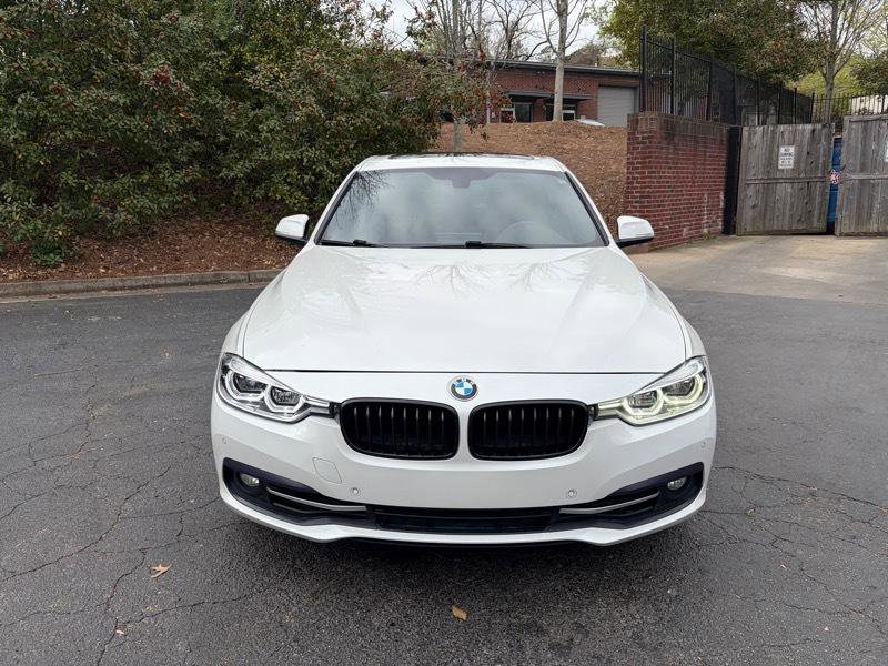 Used 2016 BMW 340i Sedan image 11