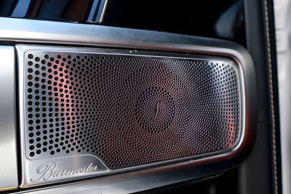 Used 2021 Mercedes-Benz G 63 AMG 4MATIC image 27