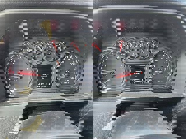 New 2025 Chevrolet Silverado 3500 W/T w/ WT Convenience Package image 20