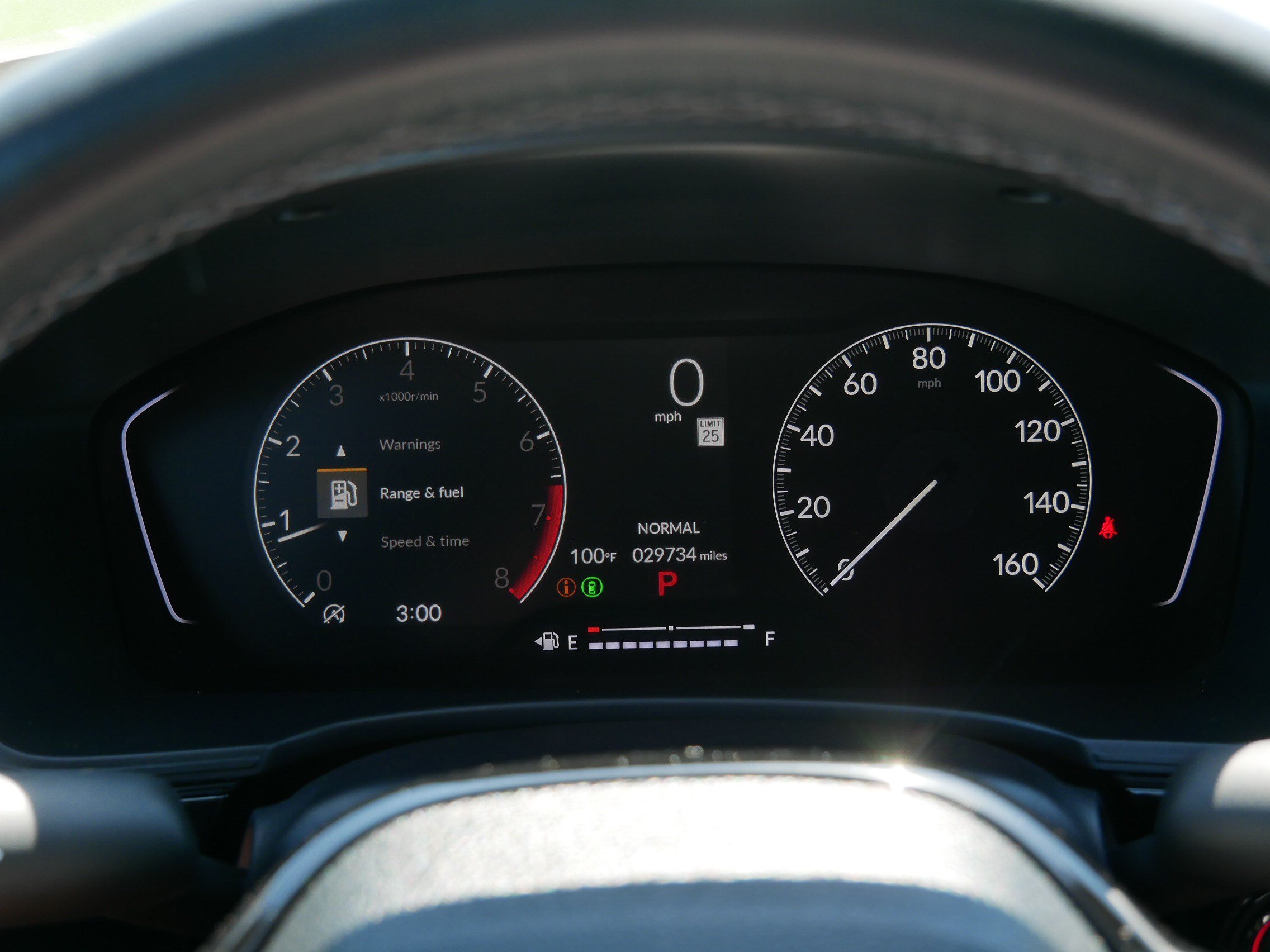 Used 2025 Honda Civic Sport image 19